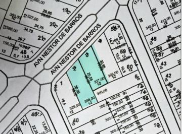 Terreno · 733m² · Terreno à venda Ana Maria - Santo André - SP