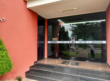 Foto 01 · SALAS COMERCIAIS PARA LOCAÇÃO, BAIRRO URUPÁ, JI-PARANÁ