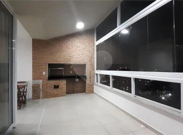 Apartamento de 4 quartos, São Paulo · Apartamento A Venda - Lapa