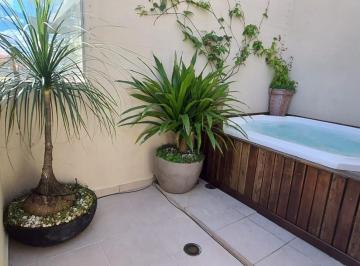 Apartamento de 2 quartos, São Paulo · Linda Cobertura no Fatto novo Panamby com hidro e otimo acabamento
