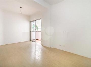 Apartamento de 2 quartos, São Paulo · Apartamento à venda - Pinheiros