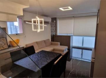 Apartamento de 2 quartos, São Paulo · Apartamento a venda - Pinheiros