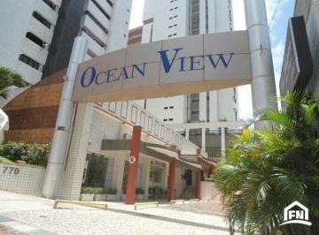 Apartamento · 47m² · 2 Quartos · 1 Vaga · Flat 02 dormitories praia de Areia Preta Natal RN