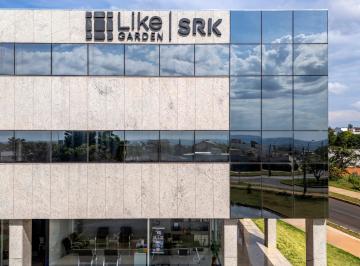 Comercial , Brasília · LOJA COMERCIAL LIKE GARDEN JARDIM BOTÂNICO