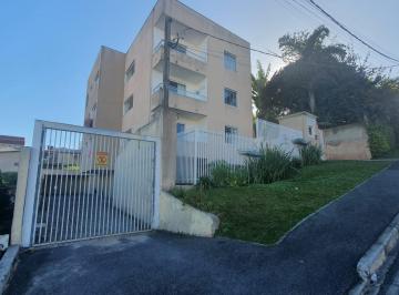 Foto 01 · Apartamento, Guarani, Colombo, PR
