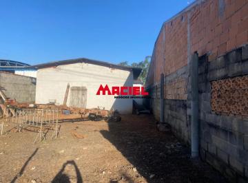 Casa · 70m² · 1 Quarto · 5 Vagas · Casa Padrão em São José dos Campos