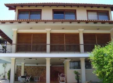 Casa · 460m² · 5 Quartos · Casa para Venda - 460m², 5 dormitórios, sendo 1 suites, Chácara Das Pedras