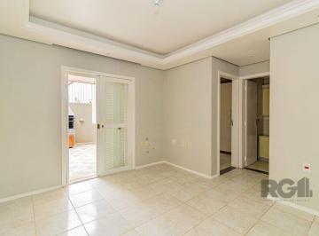 Apartamento · 49m² · 1 Quarto · Apartamento térreo de 48m² - 1 dormitório no bairro São João