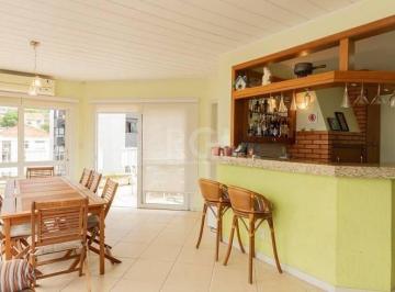 Apartamento · 191m² · 4 Quartos · 1 Vaga · Cobertura de 190.51 m² privativos, com 4 dormitórios sendo 2 suítes.