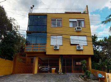Apartamento · 195m² · 3 Quartos · 2 Vagas · Cobertura para Venda - 195m², 3 dormitórios, sendo 1 suites, 2 vagas - Cristo Redentor