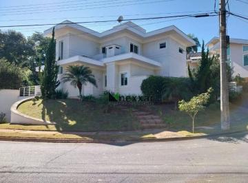 b43fdb1b66efecd05da0e1aefcd9729230a62811 · Casa com 4 dormitórios à venda, 333 m² por R$ 3.300.000,00 - Condomínio Ouro Verde - Valinhos/SP