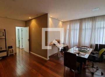 Apartamento · 110m² · 3 Quartos · 1 Vaga · Apartamento à Venda - Buritis, 3 Quartos,  110 m² - Belo Horizonte