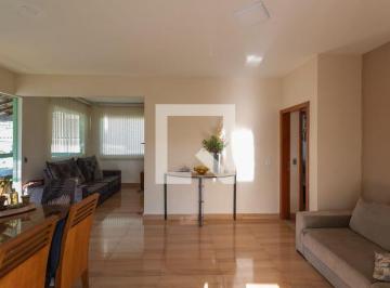 Casa · 223m² · 3 Quartos · 2 Vagas · Casa à Venda - Esplanada, 3 Quartos, 223 m² - Belo Horizonte