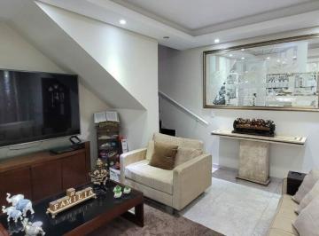 Casa · 187m² · 5 Quartos · 1 Vaga · Sobrado Grande na Vila Guarani  Jabaquara!