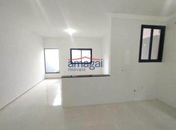 Casa · 123m² · 3 Quartos · 3 Vagas · Excelente imóvel no bairro Parque dos Sinos.
