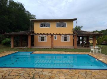 Rural de 5 quartos, Vargem · Chácara à Venda em Vargem-SP 