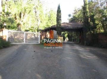 Terreno · 1000m² · Página 1 Imóveis anuncia excelente opção de lote plano e pronto para edificação na entrada do Condom