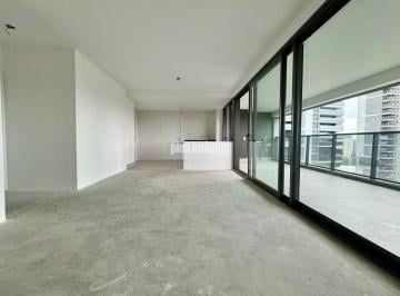 Apartamento · 142m² · 2 Quartos · 2 Vagas · GLOBAL - EDIFICIO ENTREGUE - APTO COM 142,0M²AU 2 SUÍTES, 2 GAR - LAZER COMPLETO