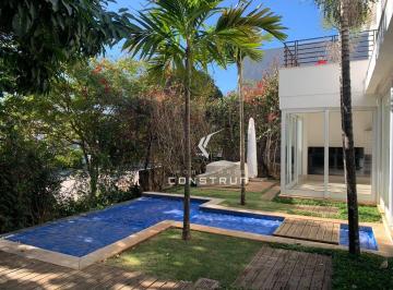 43499e5e24283be9f7eab090d45588389106610d · CASA À VENDA NO CONDOMÍNIO ALPHAVILLE DOM PEDRO
