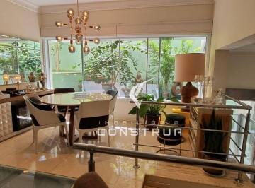 b03b4b31b7d2edb574e92deb6541c9973457ebb1 · Casa alphaville Campinas com Mobilia.