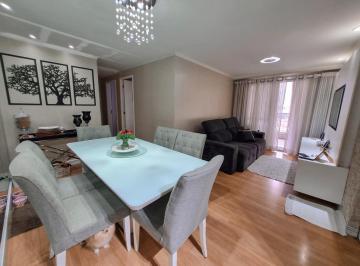 Apartamento de 3 quartos, São Paulo · Apartamento a venda 3 quartos 1 suíte com 90m2 - Jd Bonfiglioli - USP - Butantã
