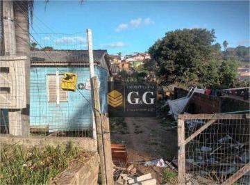 84d4ce6eed3d3a18cebcee181e7634cf80996370 · Terreno à venda, 516 m² por R$ 85.000,00 - Santo Onofre - Viamão/RS