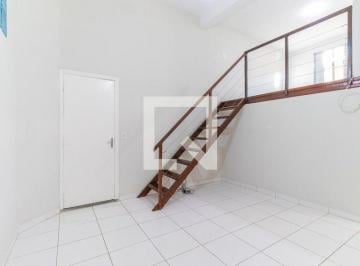 Apartamento · 25m² · 1 Quarto · Apartamento para Aluguel - Socorro, 1 Quarto, 25 m² - São Paulo