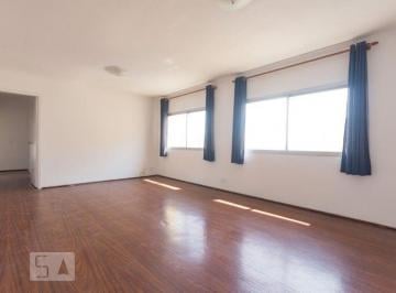Apartamento · 100m² · 3 Quartos · 1 Vaga · Apartamento para Aluguel - Vila Mariana, 3 Quartos,  100 m² - São Paulo