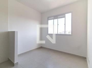 Apartamento · 33m² · 2 Quartos · Apartamento para Aluguel - Sacomã, 2 Quartos, 33 m² - São Paulo