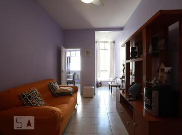 Apartamento · 78m² · 3 Quartos · 1 Vaga · Apartamento para Aluguel - Maracanã, 3 Quartos, 78 m² - Rio de Janeiro