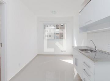 Apartamento · 24m² · 1 Quarto · Apartamento para Aluguel - Jardim Santa Emília, 1 Quarto,  24 m² - São Paulo