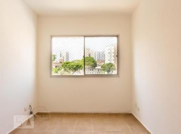 Apartamento · 51m² · 2 Quartos · 1 Vaga · Apartamento para Aluguel - Vila Mascote, 2 Quartos, 51 m² - São Paulo