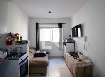 Apartamento · 32m² · 2 Quartos · Apartamento para Aluguel - Itaquera, 2 Quartos,  32 m² - São Paulo