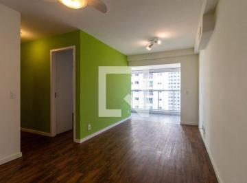 Apartamento · 60m² · 2 Quartos · 1 Vaga · Apartamento para Aluguel - Barra Funda, 2 Quartos,  60 m² - São Paulo