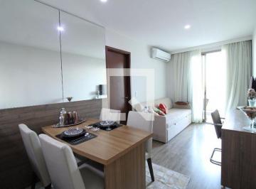Apartamento · 48m² · 1 Quarto · 2 Vagas · Apartamento para Aluguel - Jacarepaguá, 1 Quarto, 48 m² - Rio de Janeiro