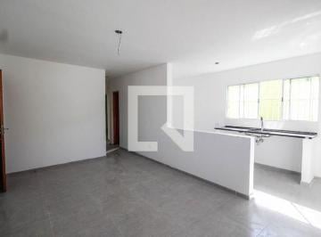 Casa · 80m² · 3 Quartos · 1 Vaga · Casa para Aluguel - Água Fria, 3 Quartos,  80 m² - São Paulo