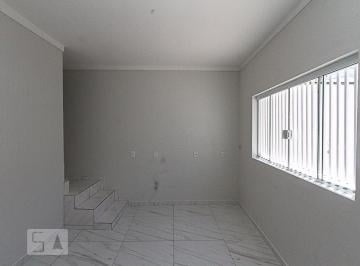 Casa · 100m² · 2 Quartos · 2 Vagas · Casa para Aluguel - Jardim Anália Franco, 2 Quartos, 100 m² - São Paulo