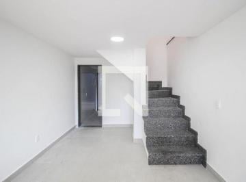 Casa · 80m² · 2 Quartos · 1 Vaga · Casa para Aluguel - Jardim Alvoradan, 2 Quartos, 80 m² - Nova Iguaçu