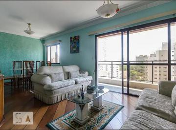 Apartamento · 144m² · 4 Quartos · 2 Vagas · Apartamento para Aluguel - Vila Pompéia, 4 Quartos,  144 m² - São Paulo