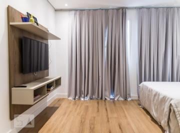 Apartamento · 32m² · 1 Quarto · 1 Vaga · Apartamento para Aluguel - Centro, 1 Quarto, 32 m² - São Paulo
