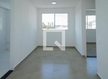 Apartamento · 42m² · 2 Quartos · Apartamento para Aluguel - Taboão, 2 Quartos, 42 m² - São Bernardo do Campo