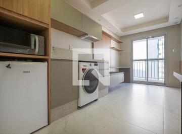 Apartamento · 40m² · 1 Quarto · Apartamento para Aluguel - Pinheiros, 1 Quarto, 40 m² - São Paulo