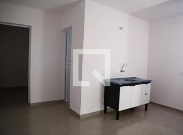 Apartamento · 30m² · 1 Quarto · 1 Vaga · Apartamento para Aluguel - Parque Sao Luis, 1 Quarto,  30 m² - São Paulo