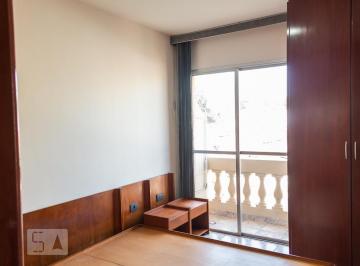 Apartamento · 34m² · 1 Quarto · 1 Vaga · Apartamento para Aluguel - Jabaquara, 1 Quarto, 34 m² - São Paulo