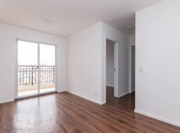 Apartamento · 54m² · 2 Quartos · 1 Vaga · Apartamento para Aluguel - Itaquera, 2 Quartos, 54 m² - São Paulo