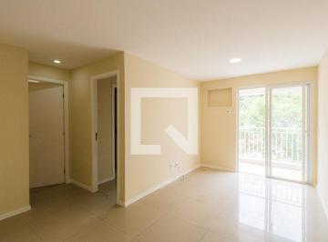 Apartamento · 79m² · 2 Quartos · 1 Vaga · Apartamento para Aluguel - Jacarepaguá, 2 Quartos, 79 m² - Rio de Janeiro