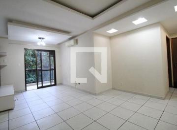 Apartamento · 120m² · 3 Quartos · 2 Vagas · Apartamento para Aluguel - Freguesia , 3 Quartos, 120 m² - Rio de Janeiro