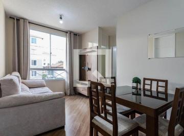 Apartamento · 55m² · 3 Quartos · 1 Vaga · Apartamento para Aluguel - Cezar de Souza, 3 Quartos,  55 m² - Mogi das Cruzes