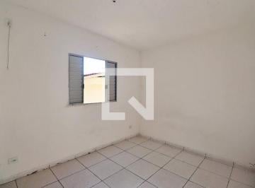 Casa · 38m² · 1 Quarto · 1 Vaga · Casa para Aluguel - Utinga, 1 Quarto, 38 m² - Santo André
