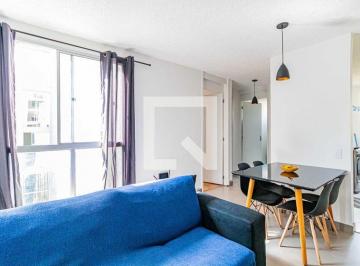 Apartamento · 50m² · 2 Quartos · 1 Vaga · Apartamento para Aluguel - Parque Ipê, 2 Quartos,  50 m² - São Paulo